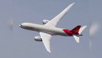 Air India likely to join global network Star Alliance