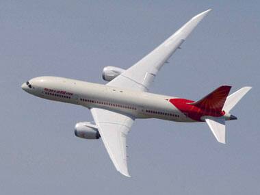 Air India likely to join global network Star Alliance