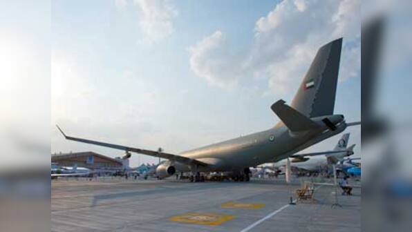 Airbus extends tender validity in Rs 6,000 cr aircraft deal