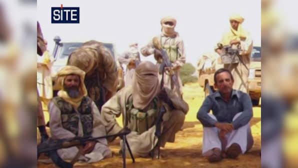 Terrorists killed in Pakistan raid were members of al Qaeda