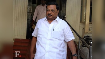 MK Alagiri is not the OPS of DMK; his political career graph is similar to that of ex-AIADMK leader TTV Dinakaran