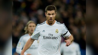 Former Real Madrid player Xabi Alonso acquitted of tax fraud by Spanish court