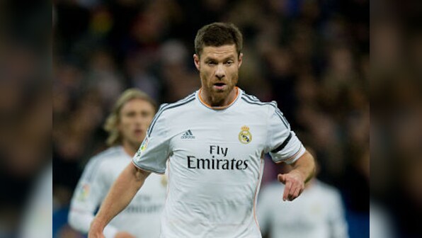 Former Real Madrid player Xabi Alonso acquitted of tax fraud by Spanish court