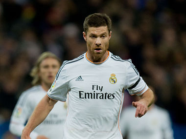 Former Real Madrid player Xabi Alonso acquitted of tax fraud by Spanish court Former Real Madrid player Xabi Alonso acquitted of tax fraud by Spanish court