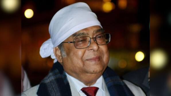 Birbhum gangrape: Altamas Kabir backs SC's suo moto cognizance of case