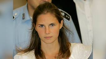 Amanda Knox's murder conviction upheld on appeal 
