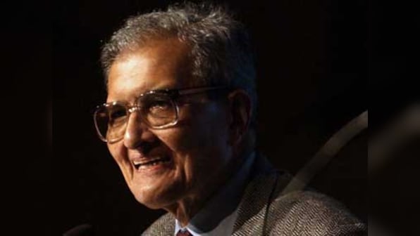 Amartya Sen's keynote speech kicks off Jaipur Literature Festival 