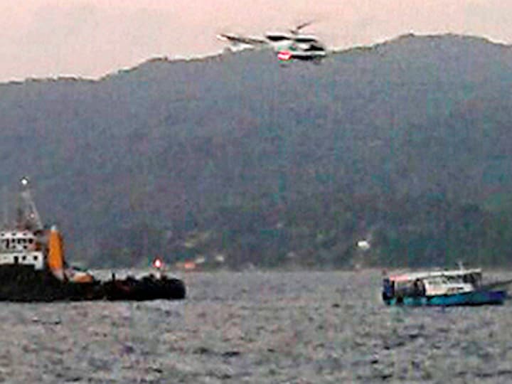 Andaman mishap: Boat was overcrowded, had too few life jackets