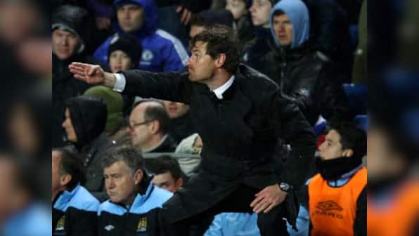 Too many sackings: EPL club owners need to let managers manage