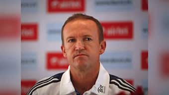 Andy Flower predicts 'more pain' for England after Ashes wipe out