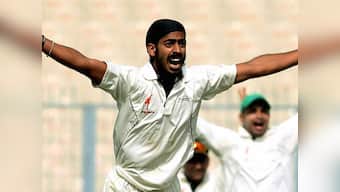 Ranji: Bengal fritter away advantage after Sudip-Easwaran stand