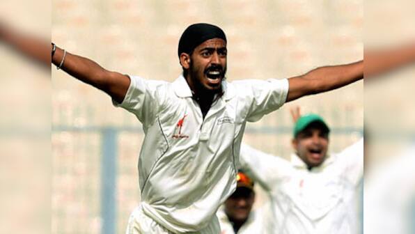 Ranji: Bengal fritter away advantage after Sudip-Easwaran stand