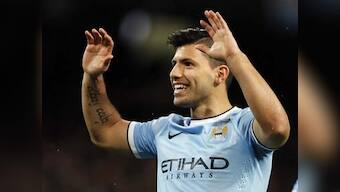 FA Cup: Five-star City crush Blackburn Rovers in replay