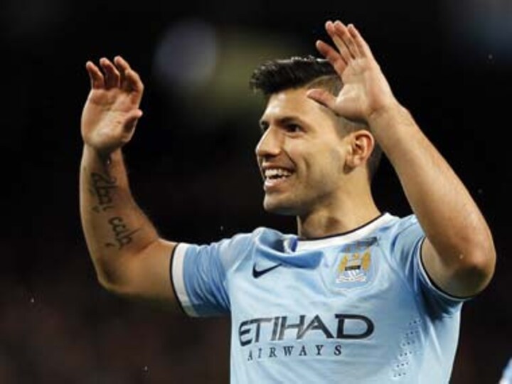 FA Cup: Five-star City crush Blackburn Rovers in replay