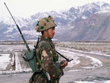 Siachen Glacier: 35 years on, vacating region will cost over 5,000 lives to regain partial control and provide Pakistan edge Siachen Glacier: 35 years on, vacating region will cost over 5,000 lives to regain partial control and provide Pakistan edge