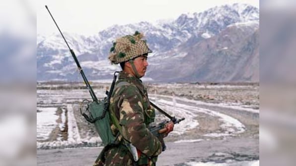 Army troops vulnerable as transport crisis rages in Siachen