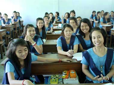 Why post-independent India is at odds with its true nature Why post-independent India is at odds with its true nature