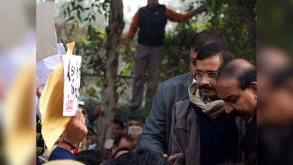 Mr Kejriwal, you aren't a Mughal emperor, stop Janata Darbar in Delhi