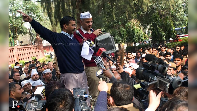 Firstpost