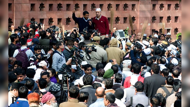 Firstpost