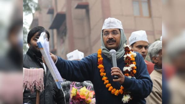 Shiromani Akali Dal accuses AAP of copying its policies