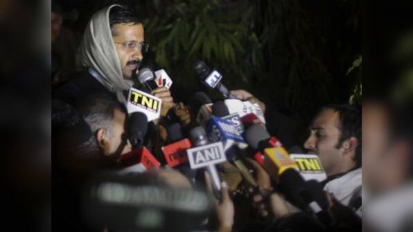 Madness of King Kejriwal: AAP dons its khap panchayat avatar