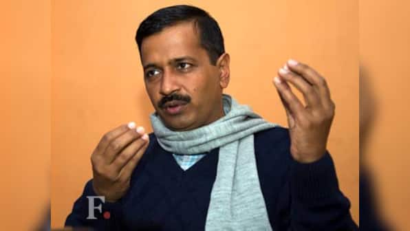 Rape tendencies start from drug, sex rackets: says Delhi CM Kejriwal