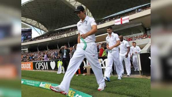 Despair and disappointment in England after Ashes debacle