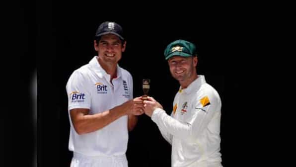 Australia's stunning Ashes win still can't get them past India, SA