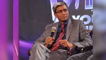 IBN7 managing editor Ashutosh leaves Network18 