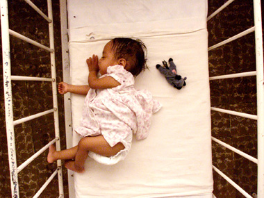 Pakistani police charge two-year-old toddler with dacoity, snatching Pakistani police charge two-year-old toddler with dacoity, snatching