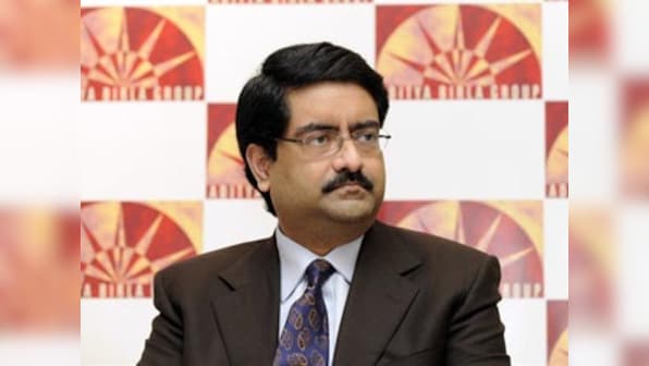 Aditya Birla Nuvo Q3 net rises 7% to Rs 368 crore