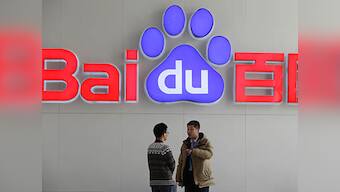 Chinese search giant Baidu announces a $1.5 billion 'Apollo Fund' for self-driving car projects