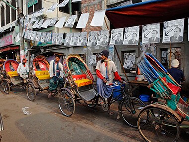 Bangladesh to vote Sunday despite Opposition boycott – Firstpost