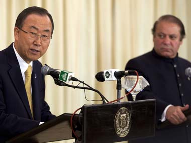 UN chief Ban Ki-moon's bungled Iran invitation hurts his role UN chief Ban Ki-moon's bungled Iran invitation hurts his role