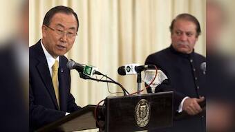 UN chief Ban Ki-moon's bungled Iran invitation hurts his role