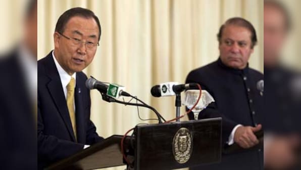 UN chief Ban Ki-moon's bungled Iran invitation hurts his role