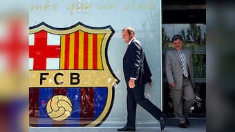 Appeal rejected: Barcelona's transfer embargo to continue