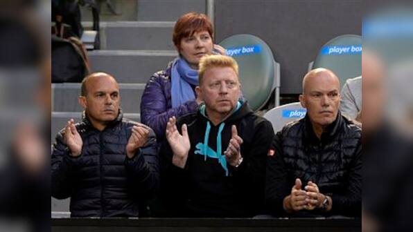 Australian Open: Can coach Becker really help Djokovic?