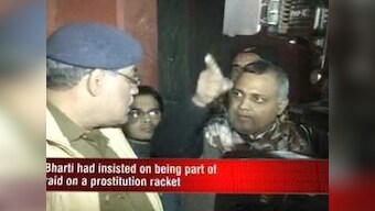 Somnath Bharti and AAP’s vigilante justice problem