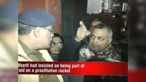 Somnath Bharti and AAP’s vigilante justice problem