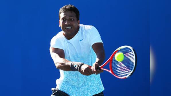 Indian Aces beat Singapore Slammers in inaugural IPTL tie