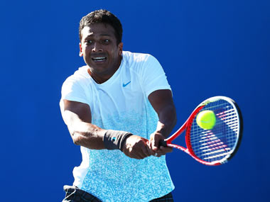 Indian Aces beat Singapore Slammers in inaugural IPTL tie Indian Aces beat Singapore Slammers in inaugural IPTL tie