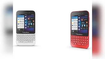 BlackBerry cuts price of Q5 to Rs 19,990 as India sales crash