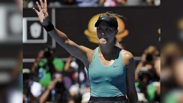 Miami Open: Eugenie Bouchard and Jelena Jankovic dumped out in Round 1