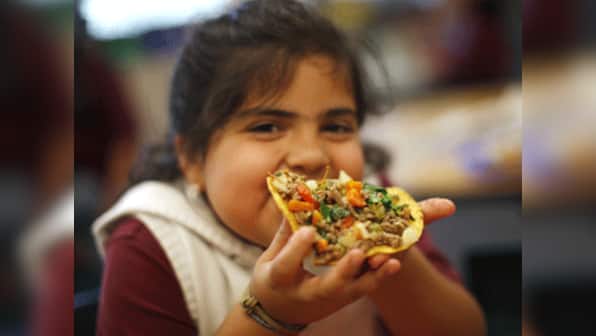 Address your kid's emotions to ward off childhood obesity