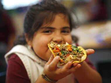 Address your kid's emotions to ward off childhood obesity