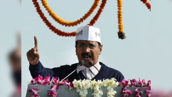 Delhi's AAP govt hopes to get Jan Lokpal Bill passed on 16 Feb