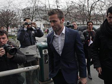 Frenchman Yohan Cabaye puts Crystal Palace right into the mix of European contenders. AP