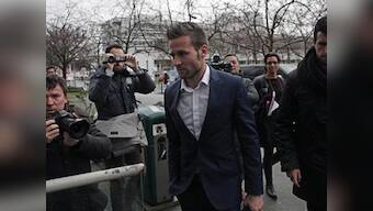 PSG sign Cabaye from Newcastle United